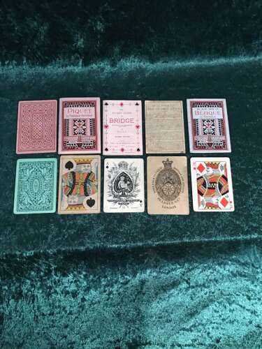 Superb Quality Walnut Games Box, Walnut Box, Circa 1875