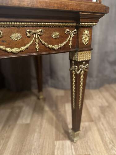 Exceptional Quality Vitrine Circa 1890.