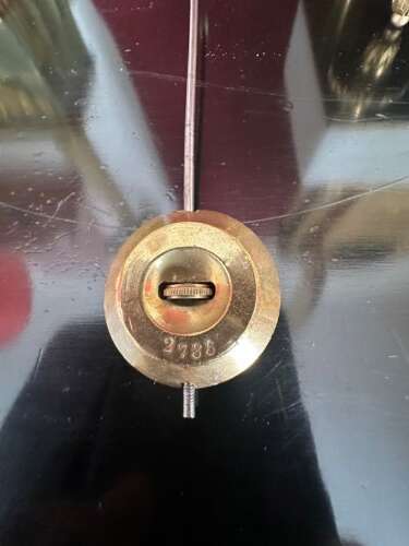 Exceptional Quality 19th Century Mantle Clock Circa 1875.
french Mantel Clock