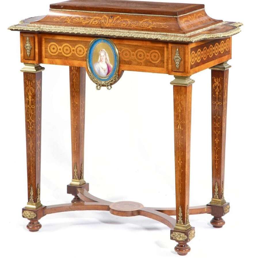 Wine Cooler, Jardiniere Circa 1880