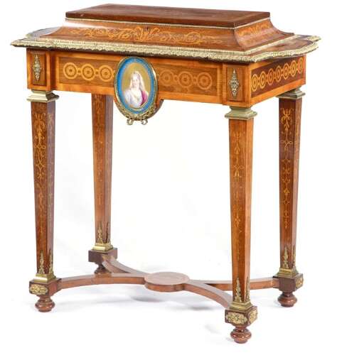 Wine Cooler, Jardiniere Circa 1880