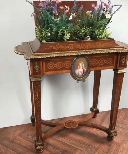 Wine Cooler, Jardiniere Circa 1880