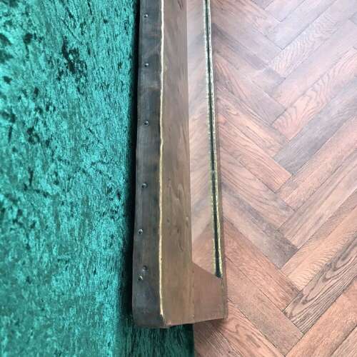Good And Large Arts And Crafts Mirror