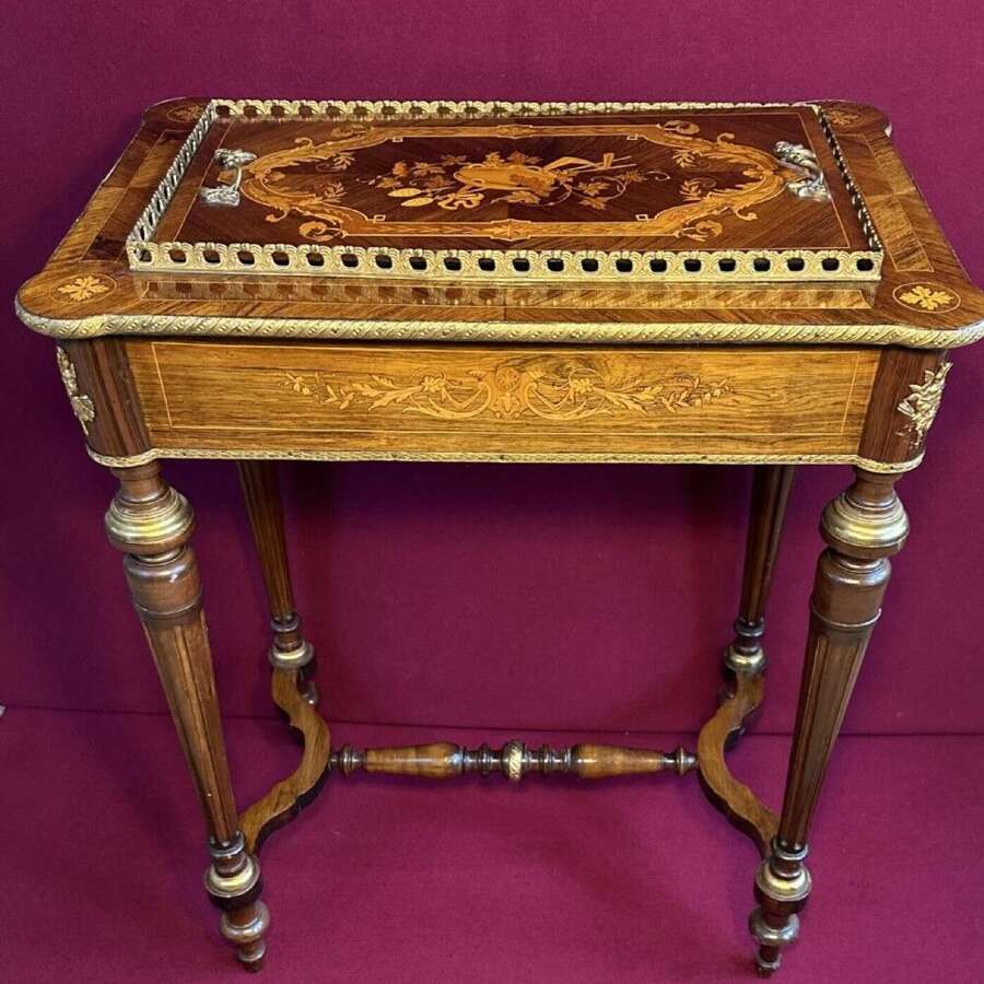 Jardiniere,Occasional, Side Table, Wine Cooler,Circa 1890