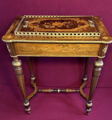 Jardiniere,Occasional, Side Table, Wine Cooler,Circa 1890