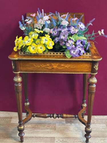 Jardiniere,Occasional, Side Table, Wine Cooler,Circa 1890