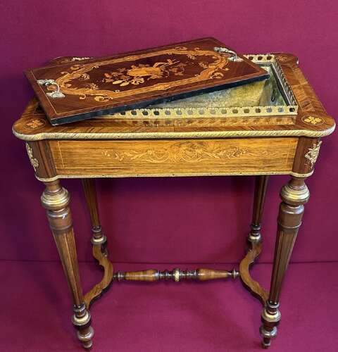 Jardiniere,Occasional, Side Table, Wine Cooler,Circa 1890