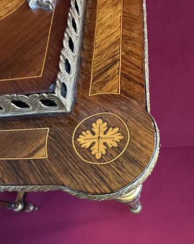 Jardiniere,Occasional, Side Table, Wine Cooler,Circa 1890