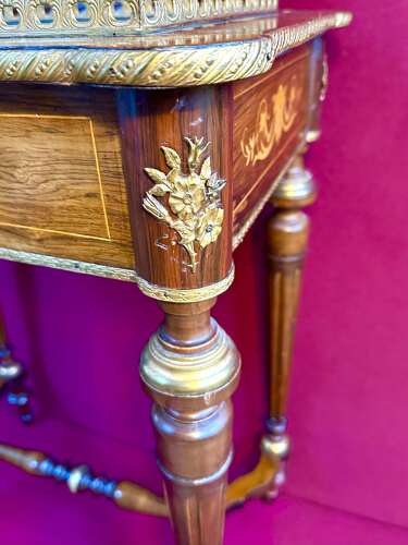 Jardiniere,Occasional, Side Table, Wine Cooler,Circa 1890