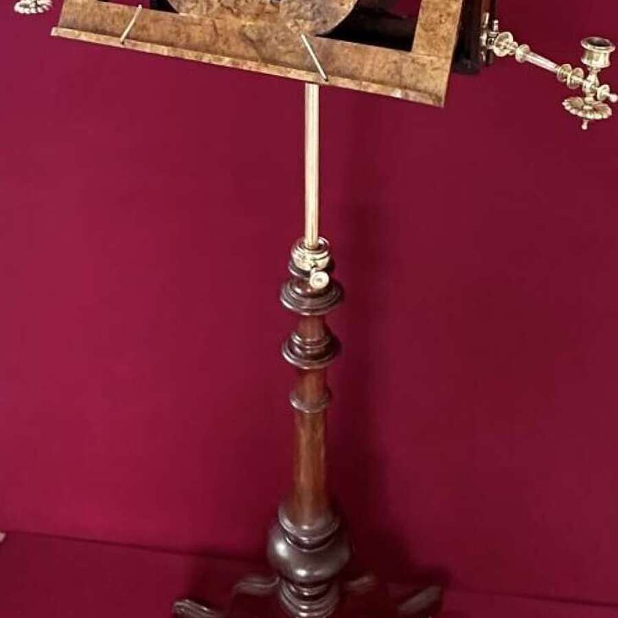 Music Stand