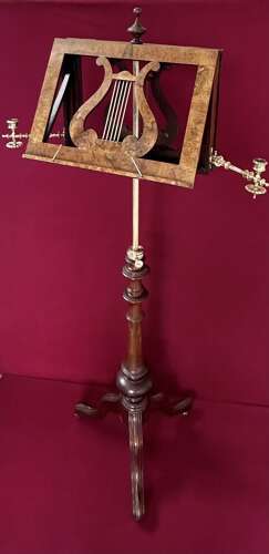 Music Stand