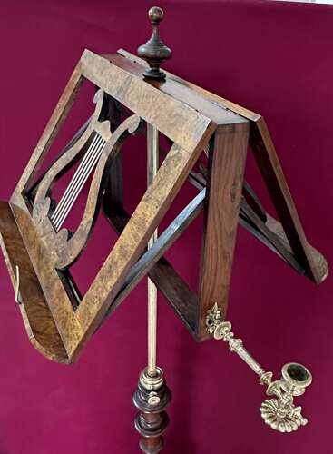 Music Stand