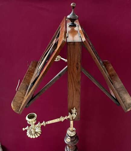 Music Stand