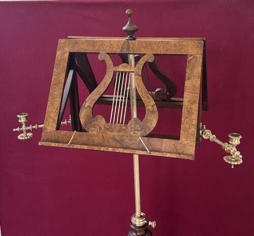 Music Stand
