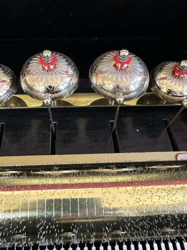 Music Box circa 1875