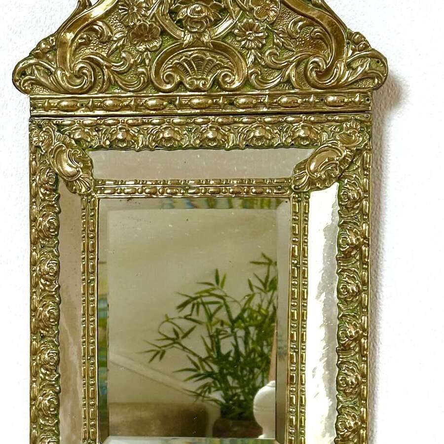 Marginal Mirror 18th/19th century