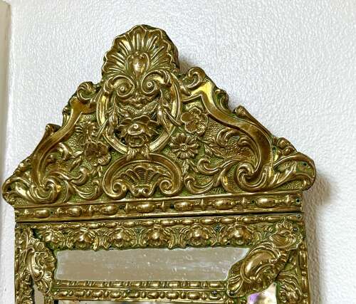 Marginal Mirror 18th/19th century