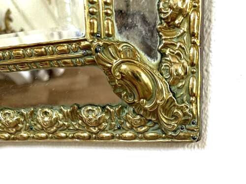 Marginal Mirror 18th/19th century