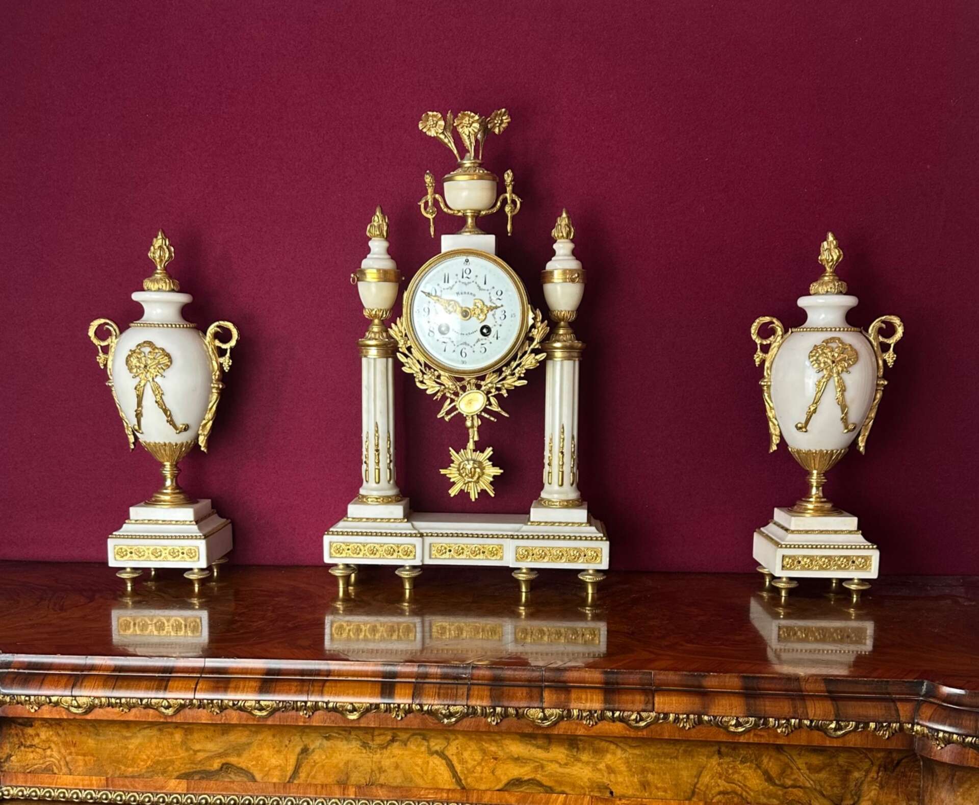 Frank Craig Antiques